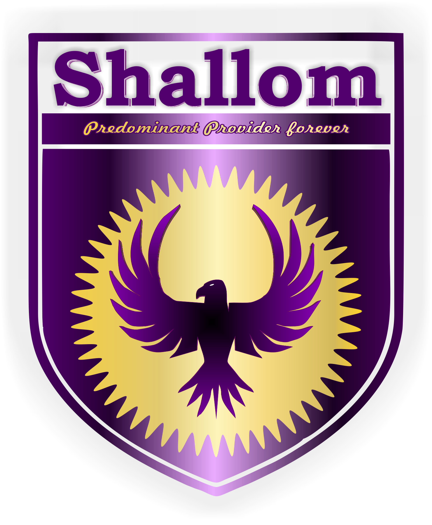 Shallom logo